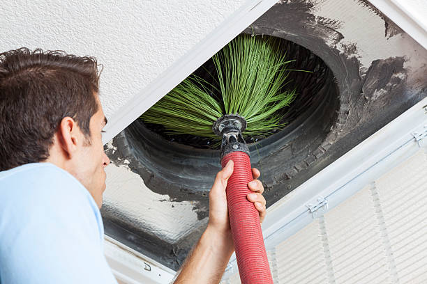 Best Air Duct Inspection  in USA